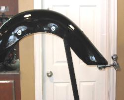 DENRAY HITCH
